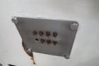 Vmi 550 Avi Paddle Mixer